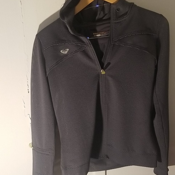 Light yoga sweater - Picture 2 of 3